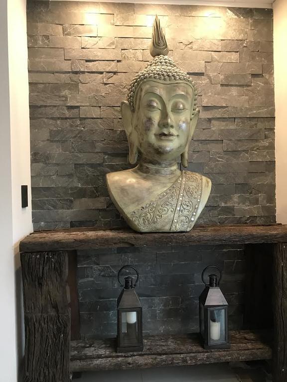 Отель Bali Сан-Грегорио-де-Поланко Экстерьер фото