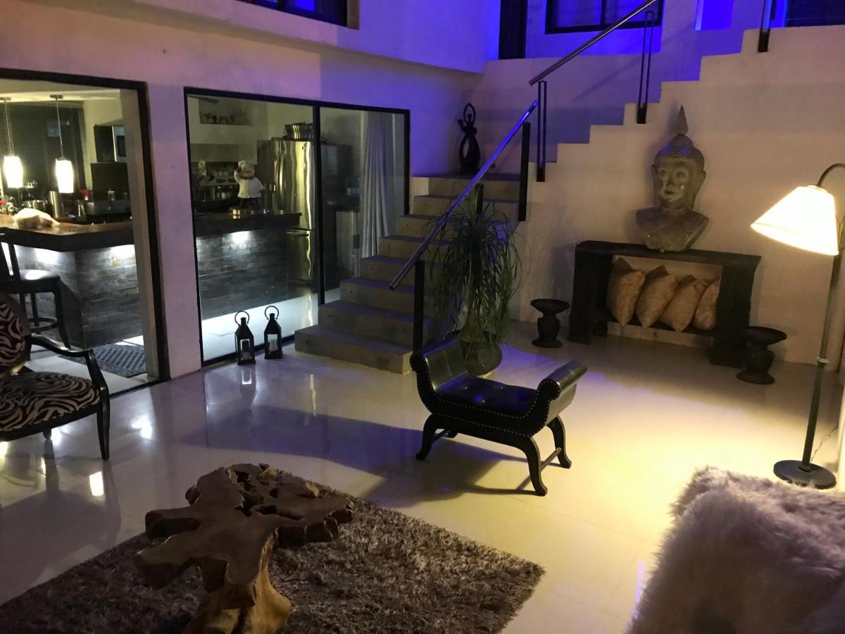 Отель Bali Сан-Грегорио-де-Поланко Экстерьер фото